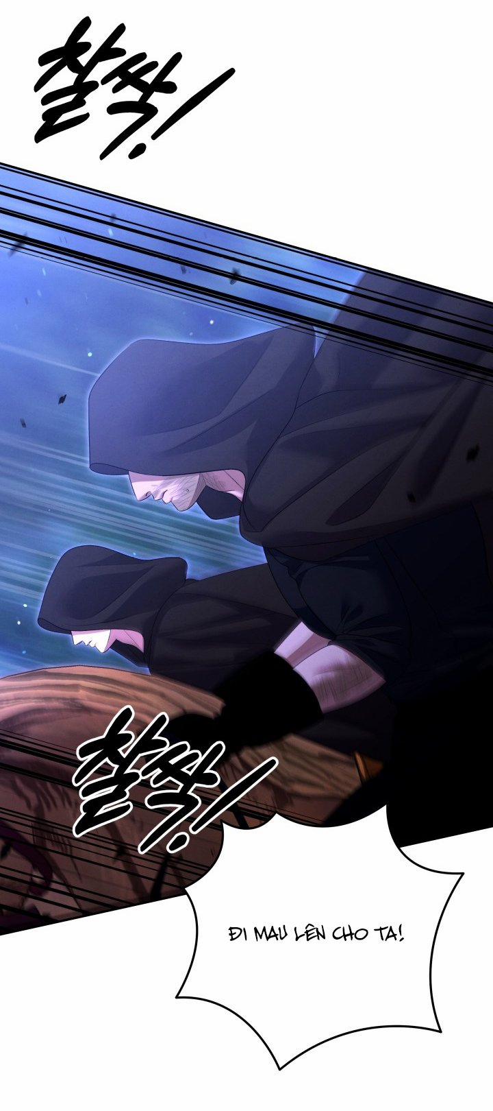 [18+] Hôn Nhân Cưỡng Đoạt 30.1 trang 28