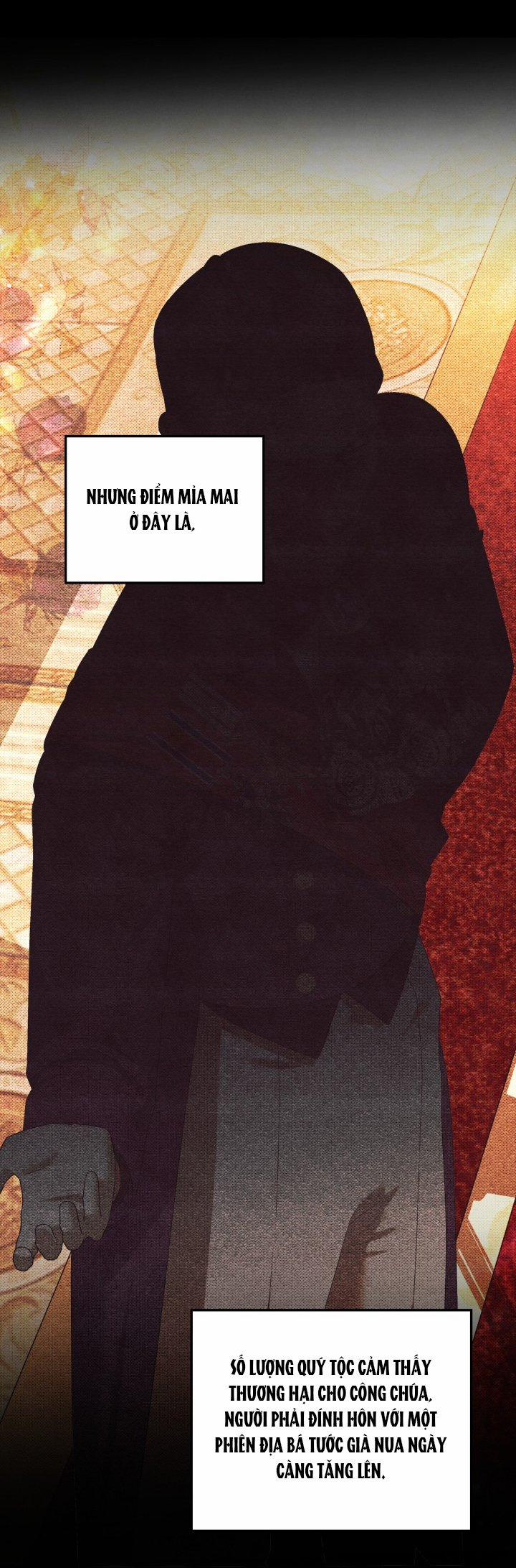 [18+] Hôn Nhân Cưỡng Đoạt 30.1 trang 3