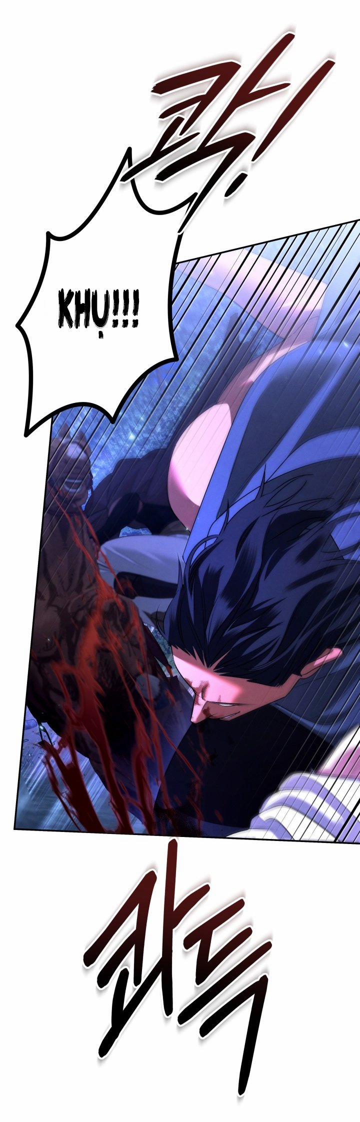 [18+] Hôn Nhân Cưỡng Đoạt 30.1 trang 31