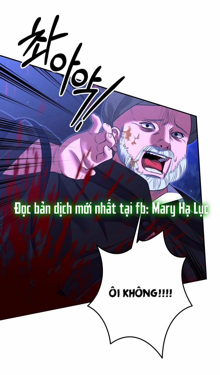 [18+] Hôn Nhân Cưỡng Đoạt 30.1 trang 32