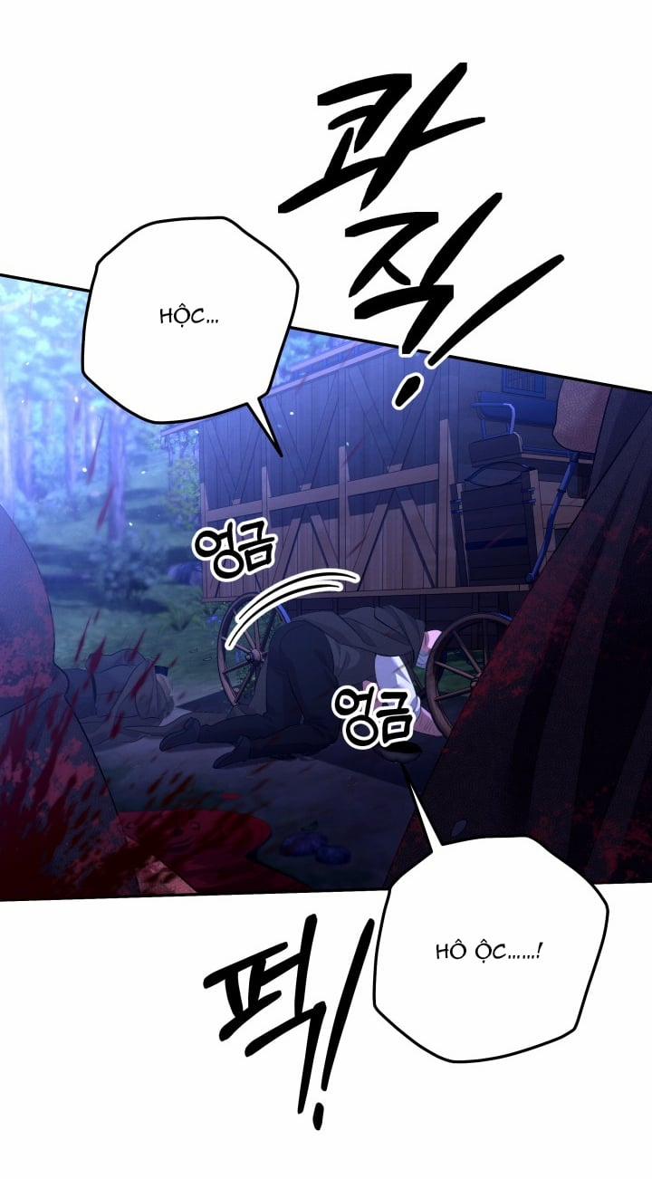 [18+] Hôn Nhân Cưỡng Đoạt 30.1 trang 33