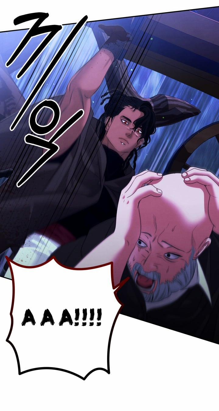 [18+] Hôn Nhân Cưỡng Đoạt 30.1 trang 35