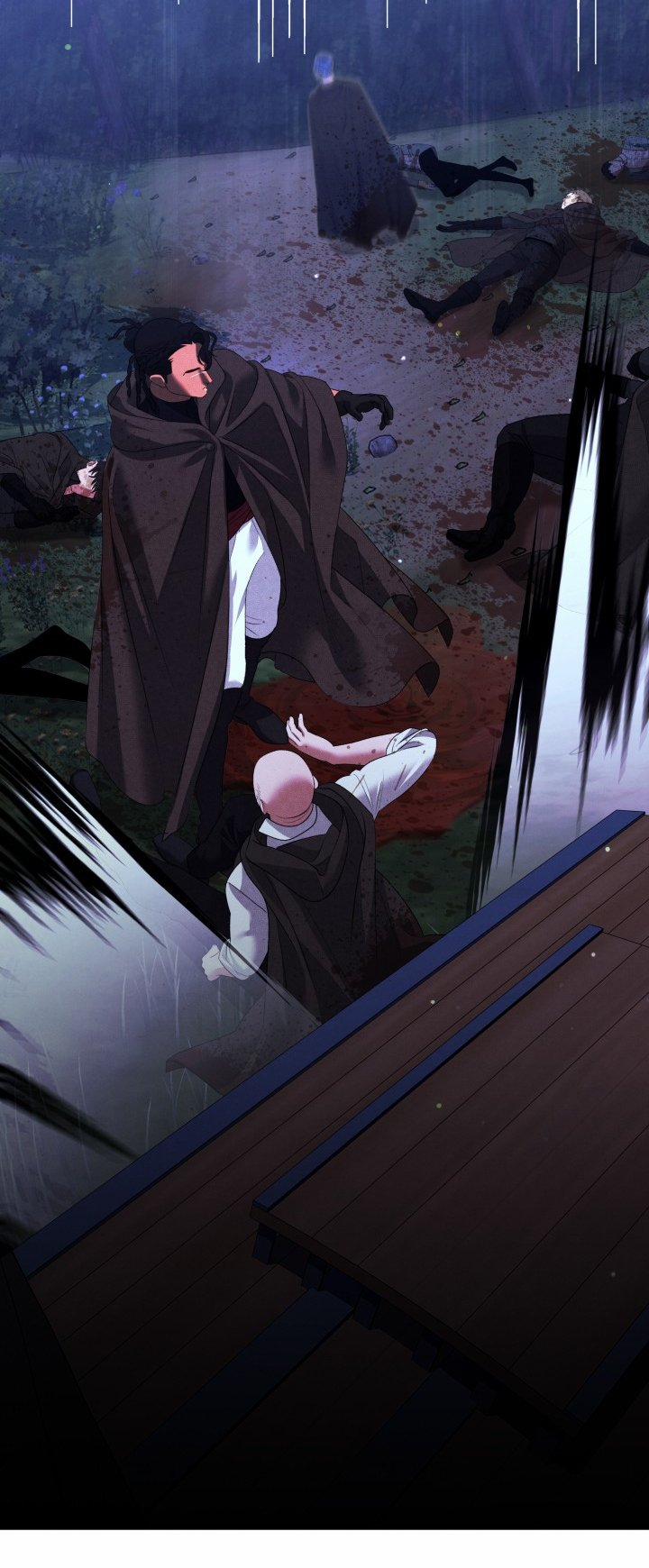 [18+] Hôn Nhân Cưỡng Đoạt 30.1 trang 37