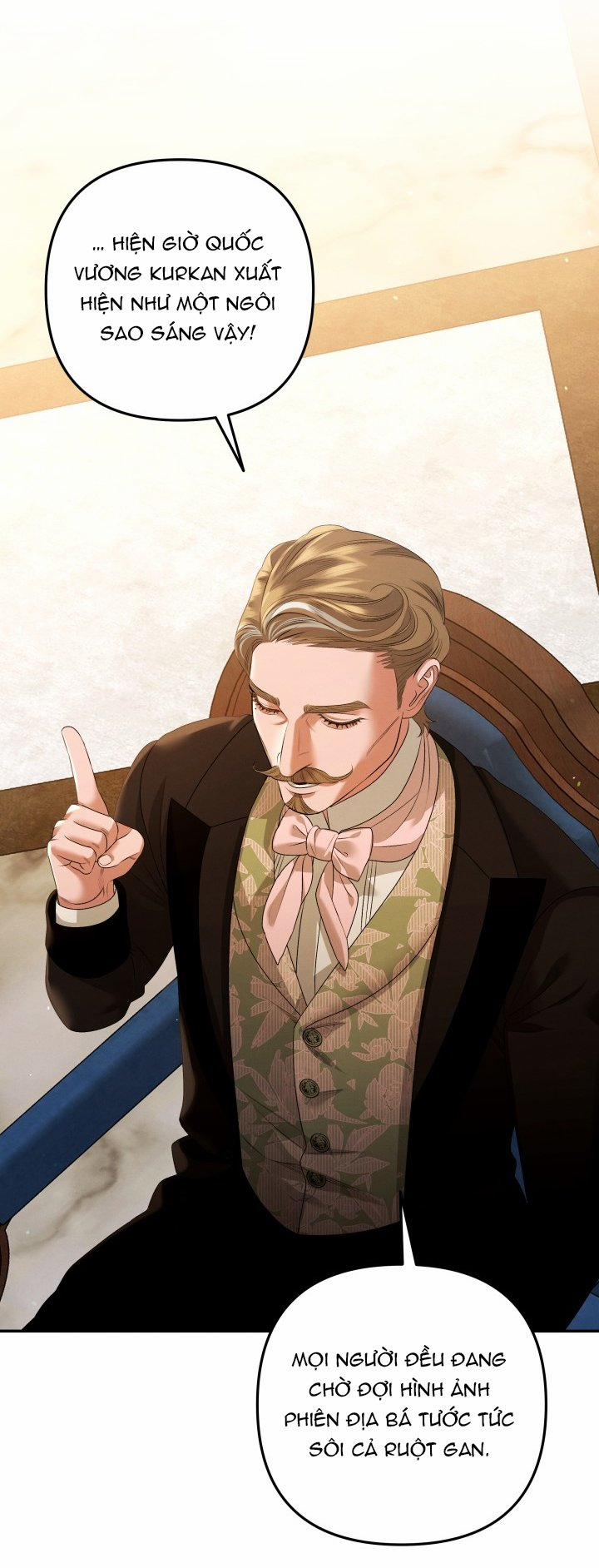 [18+] Hôn Nhân Cưỡng Đoạt 30.1 trang 5