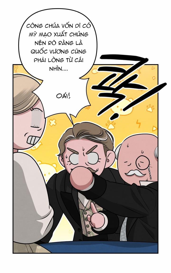 [18+] Hôn Nhân Cưỡng Đoạt 30.1 trang 6