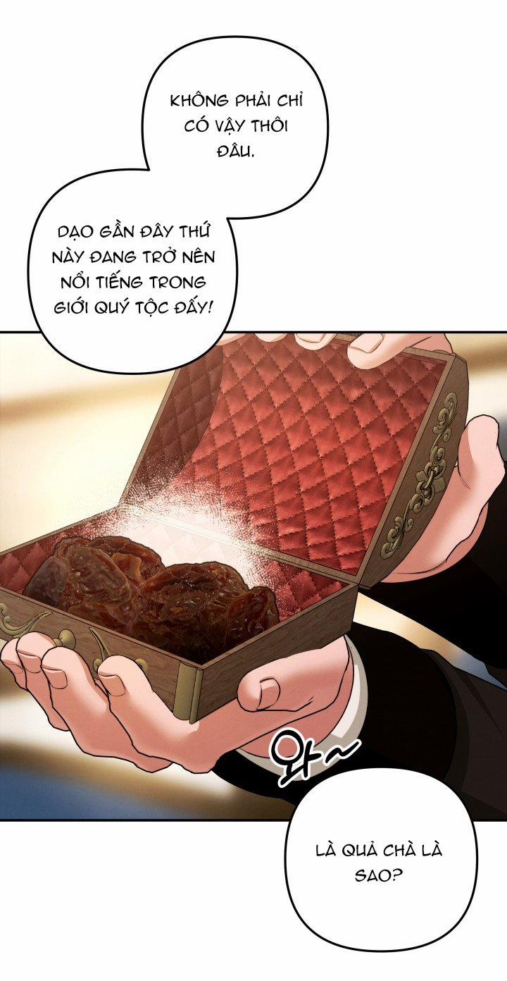 [18+] Hôn Nhân Cưỡng Đoạt 30.1 trang 7