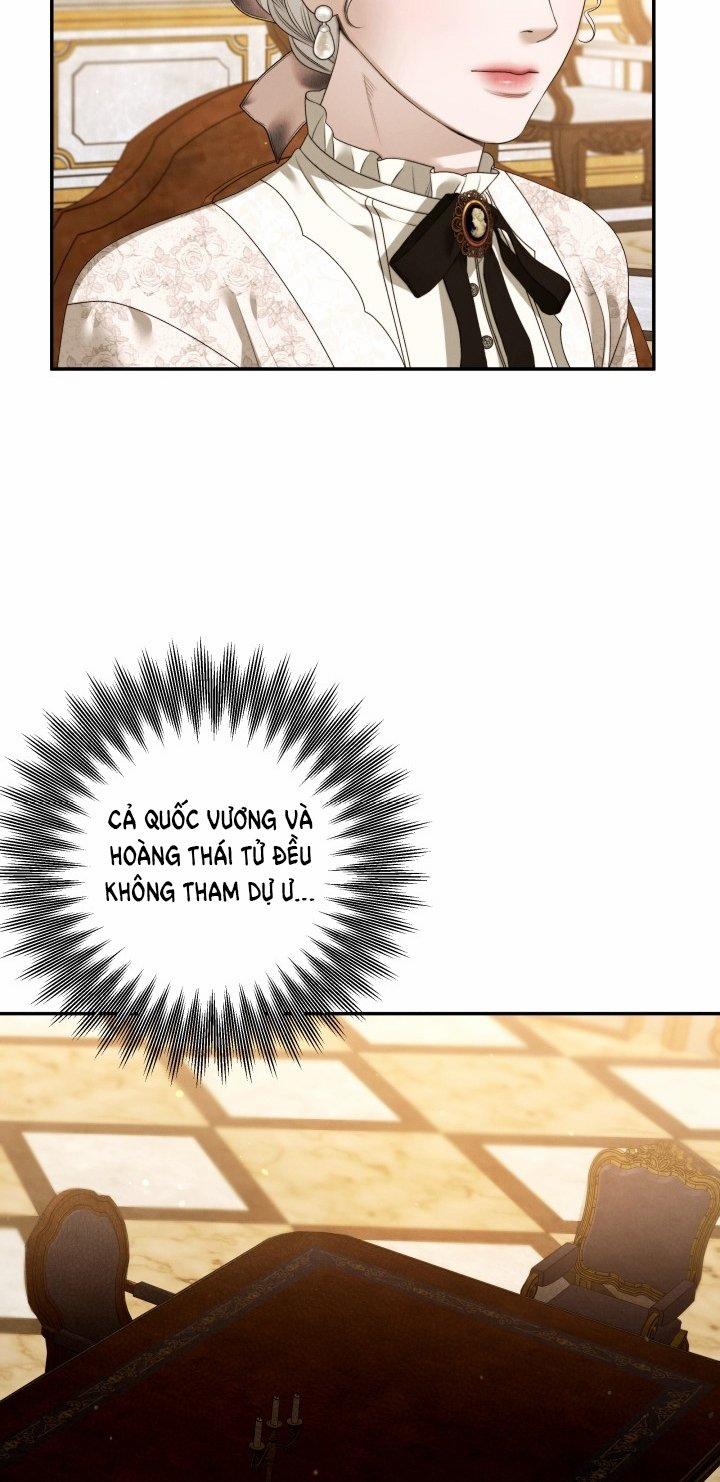 [18+] Hôn Nhân Cưỡng Đoạt 31.1 trang 10