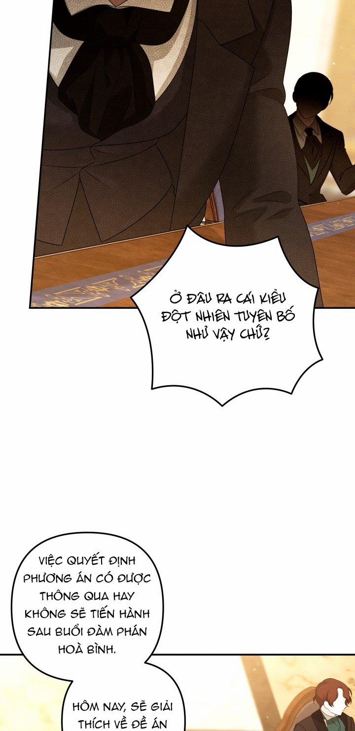 [18+] Hôn Nhân Cưỡng Đoạt 31.1 trang 13