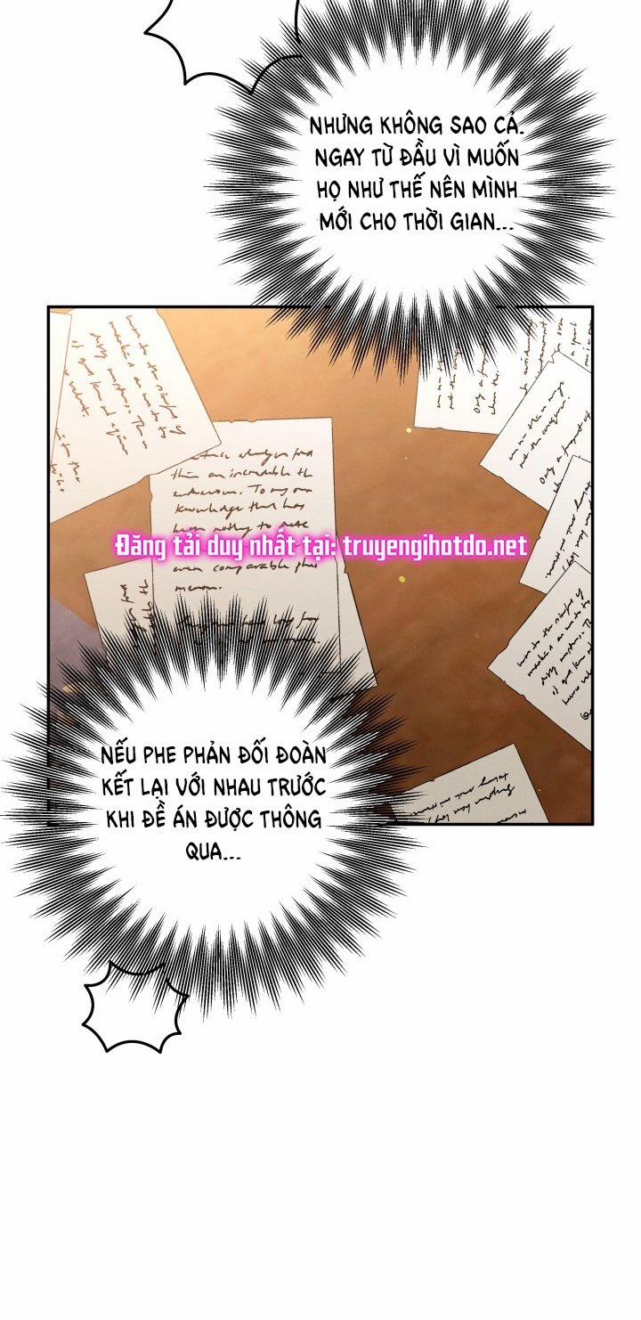 [18+] Hôn Nhân Cưỡng Đoạt 31.1 trang 16