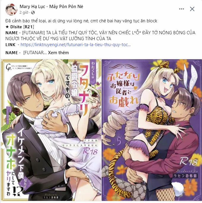 [18+] Hôn Nhân Cưỡng Đoạt 31.1 trang 2