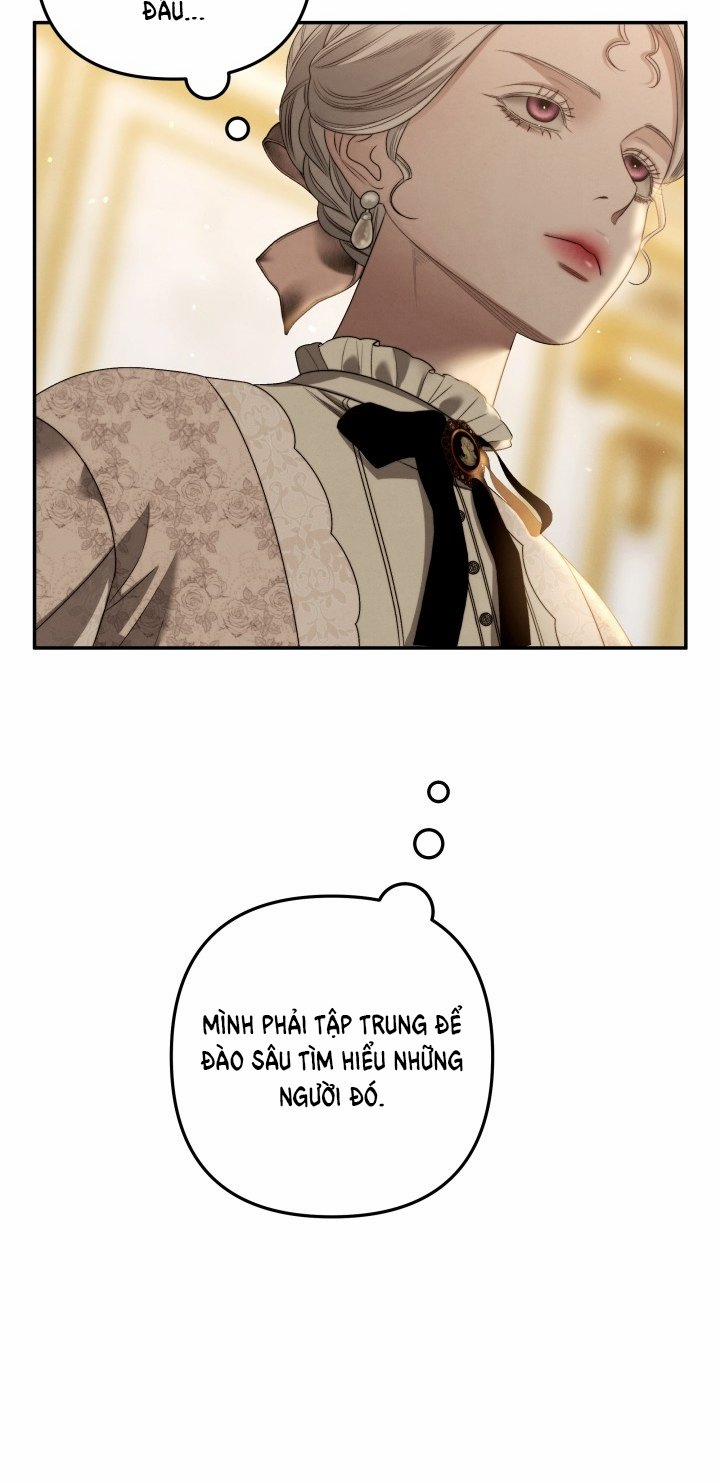 [18+] Hôn Nhân Cưỡng Đoạt 31.1 trang 22