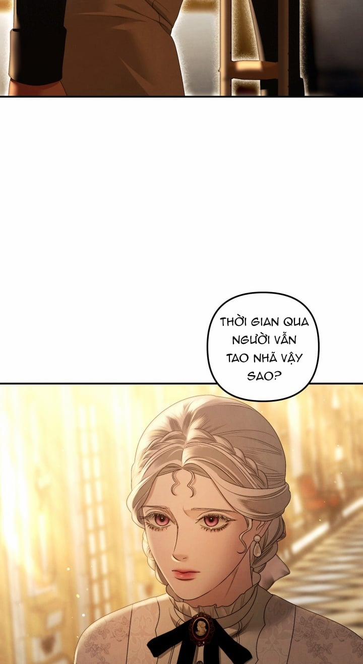 [18+] Hôn Nhân Cưỡng Đoạt 31.1 trang 27