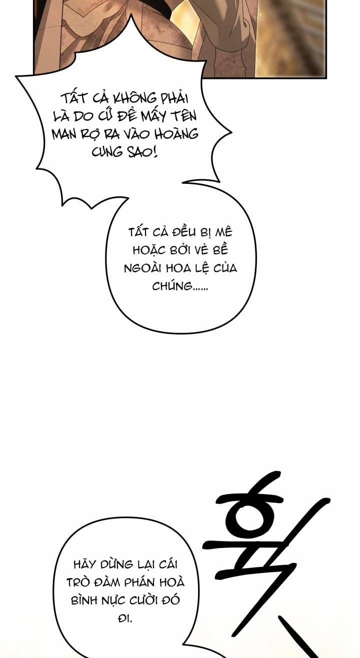 [18+] Hôn Nhân Cưỡng Đoạt 31.2 trang 1