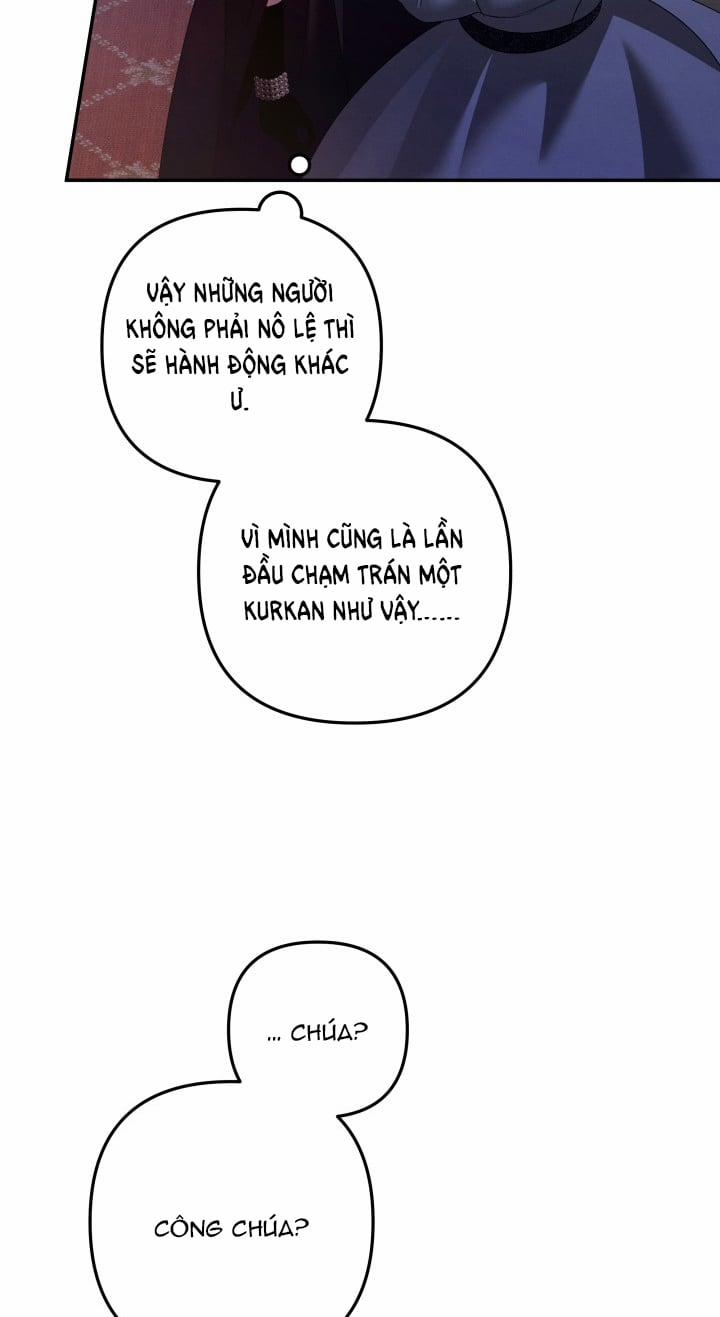 [18+] Hôn Nhân Cưỡng Đoạt 31.2 trang 11