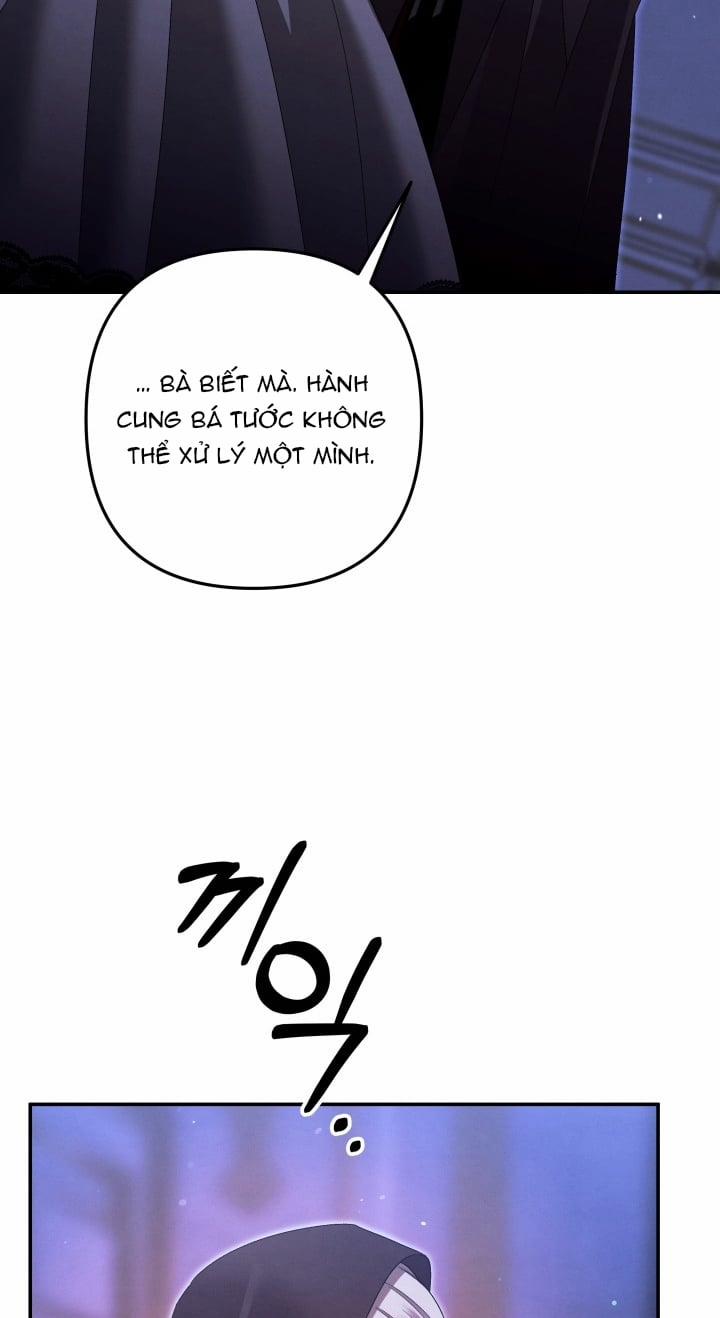 [18+] Hôn Nhân Cưỡng Đoạt 31.2 trang 14