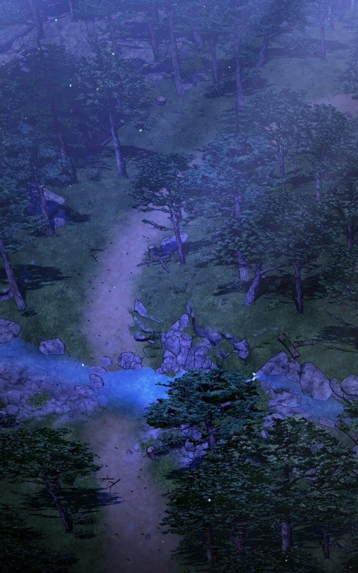 [18+] Hôn Nhân Cưỡng Đoạt 31.2 trang 17