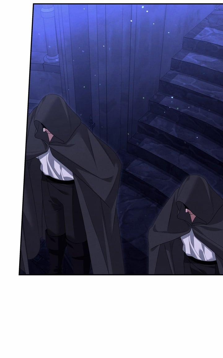 [18+] Hôn Nhân Cưỡng Đoạt 31.2 trang 30