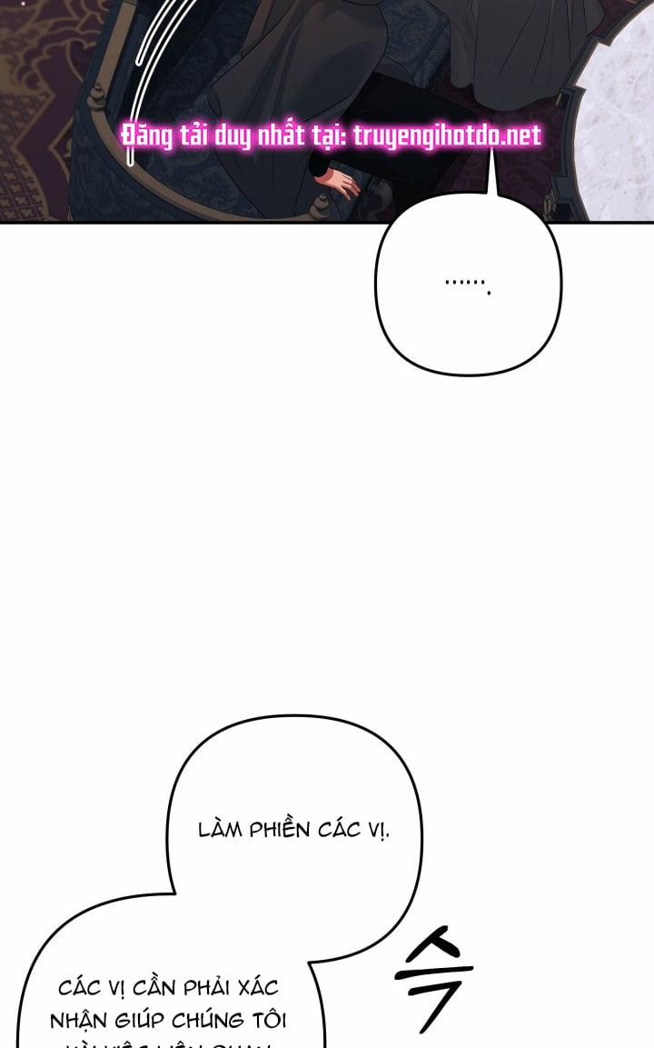 [18+] Hôn Nhân Cưỡng Đoạt 31.2 trang 32