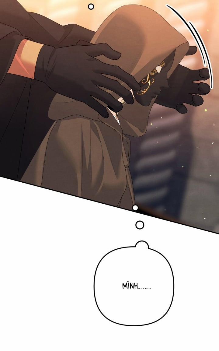 [18+] Hôn Nhân Cưỡng Đoạt 31.2 trang 40