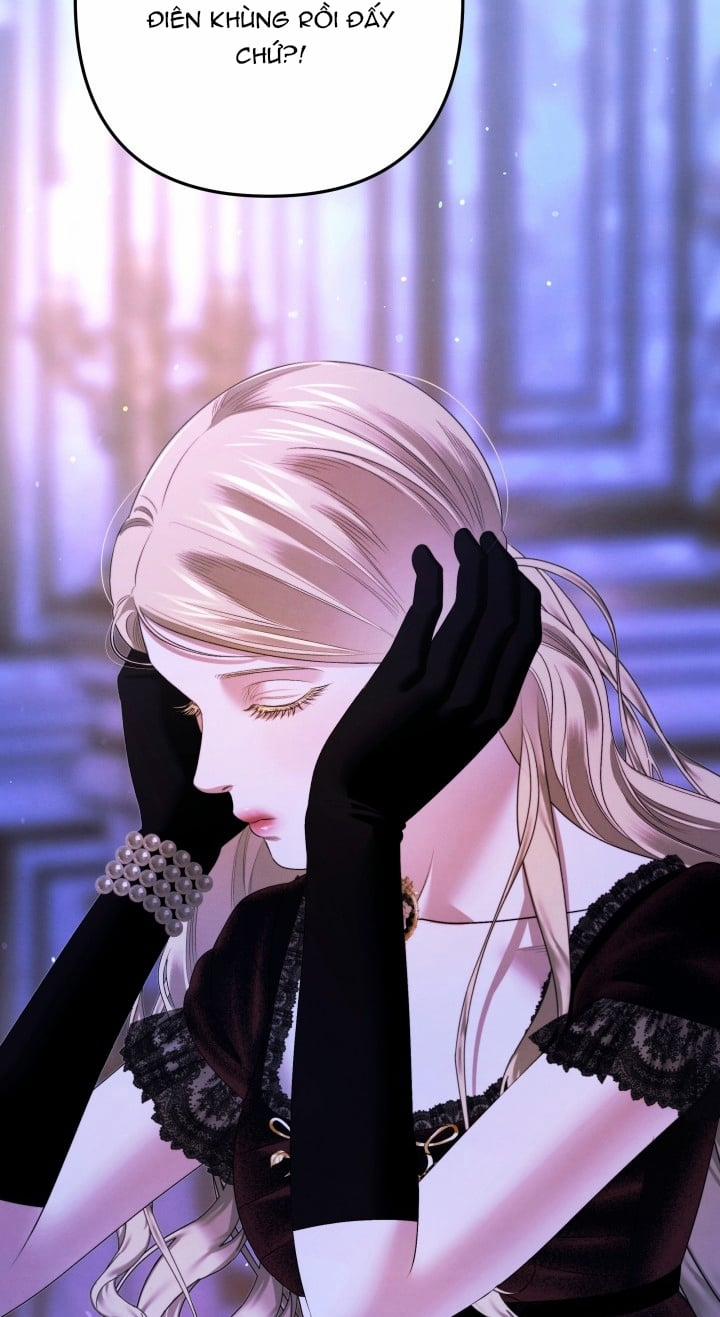 [18+] Hôn Nhân Cưỡng Đoạt 31.2 trang 6