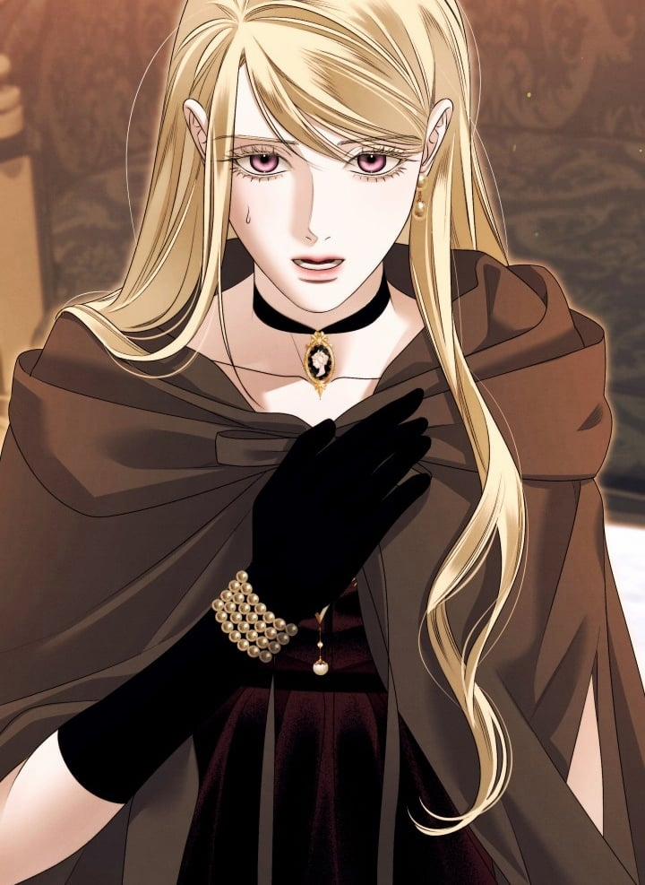 [18+] Hôn Nhân Cưỡng Đoạt 31.2 trang 61