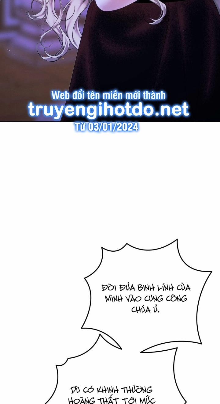 [18+] Hôn Nhân Cưỡng Đoạt 31.2 trang 7