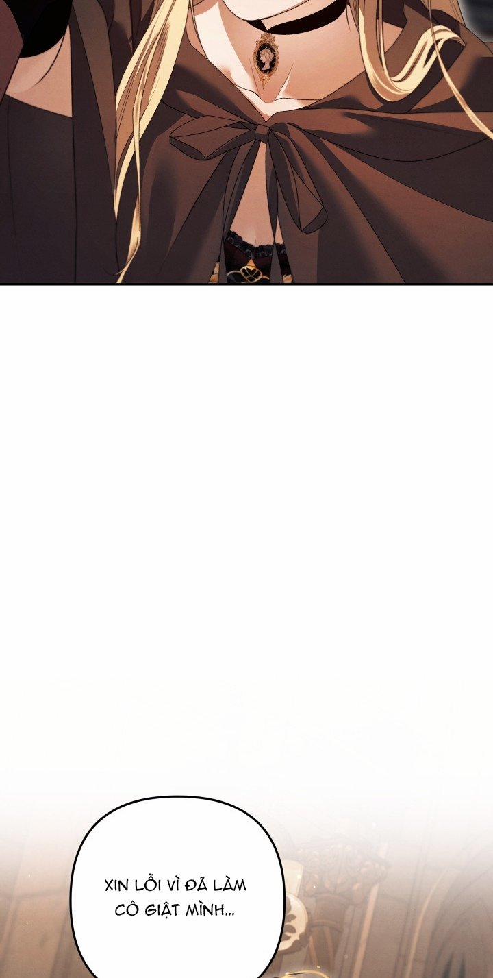 [18+] Hôn Nhân Cưỡng Đoạt 32.1 trang 15