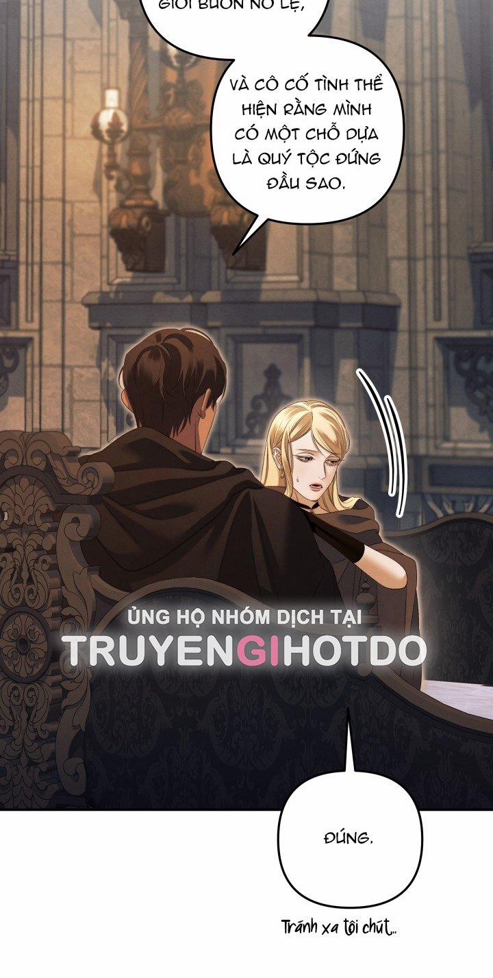 [18+] Hôn Nhân Cưỡng Đoạt 32.1 trang 25