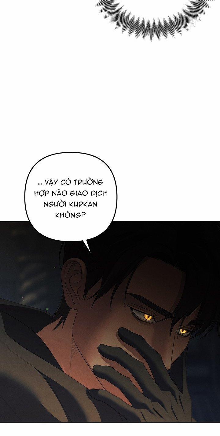 [18+] Hôn Nhân Cưỡng Đoạt 32.1 trang 27