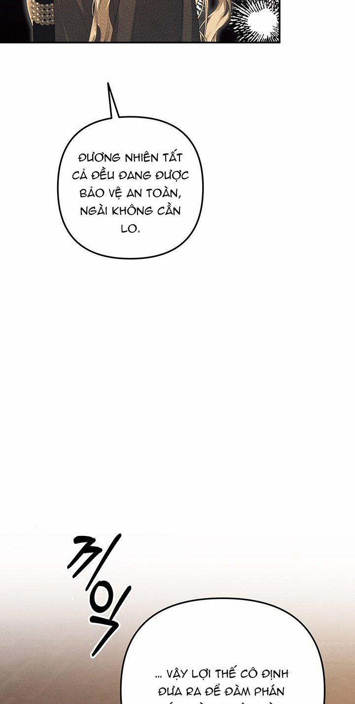 [18+] Hôn Nhân Cưỡng Đoạt 32.1 trang 29