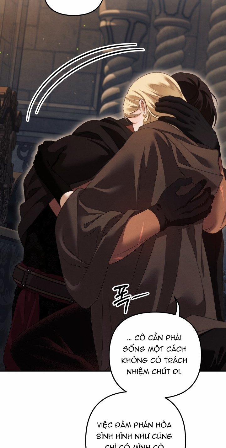 [18+] Hôn Nhân Cưỡng Đoạt 32.2 trang 5