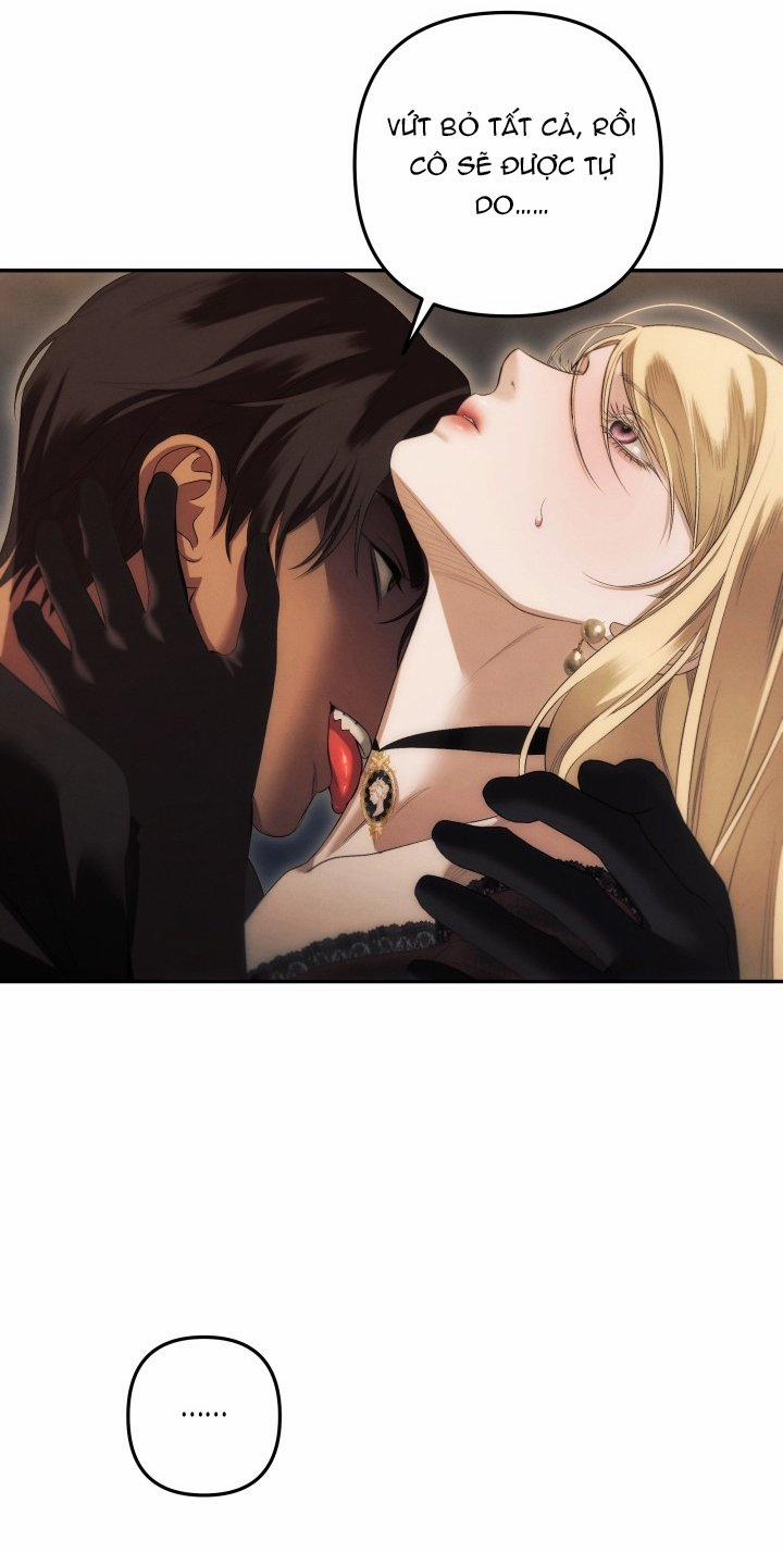 [18+] Hôn Nhân Cưỡng Đoạt 32.2 trang 7