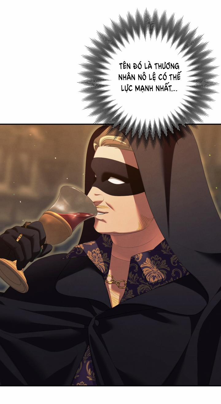 [18+] Hôn Nhân Cưỡng Đoạt 33.1 trang 11