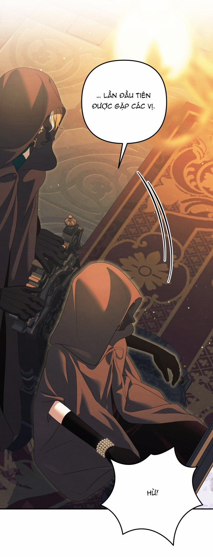 [18+] Hôn Nhân Cưỡng Đoạt 33.1 trang 13