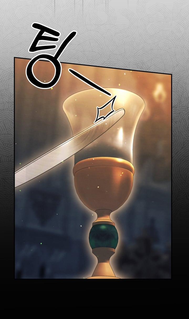 [18+] Hôn Nhân Cưỡng Đoạt 33.1 trang 16