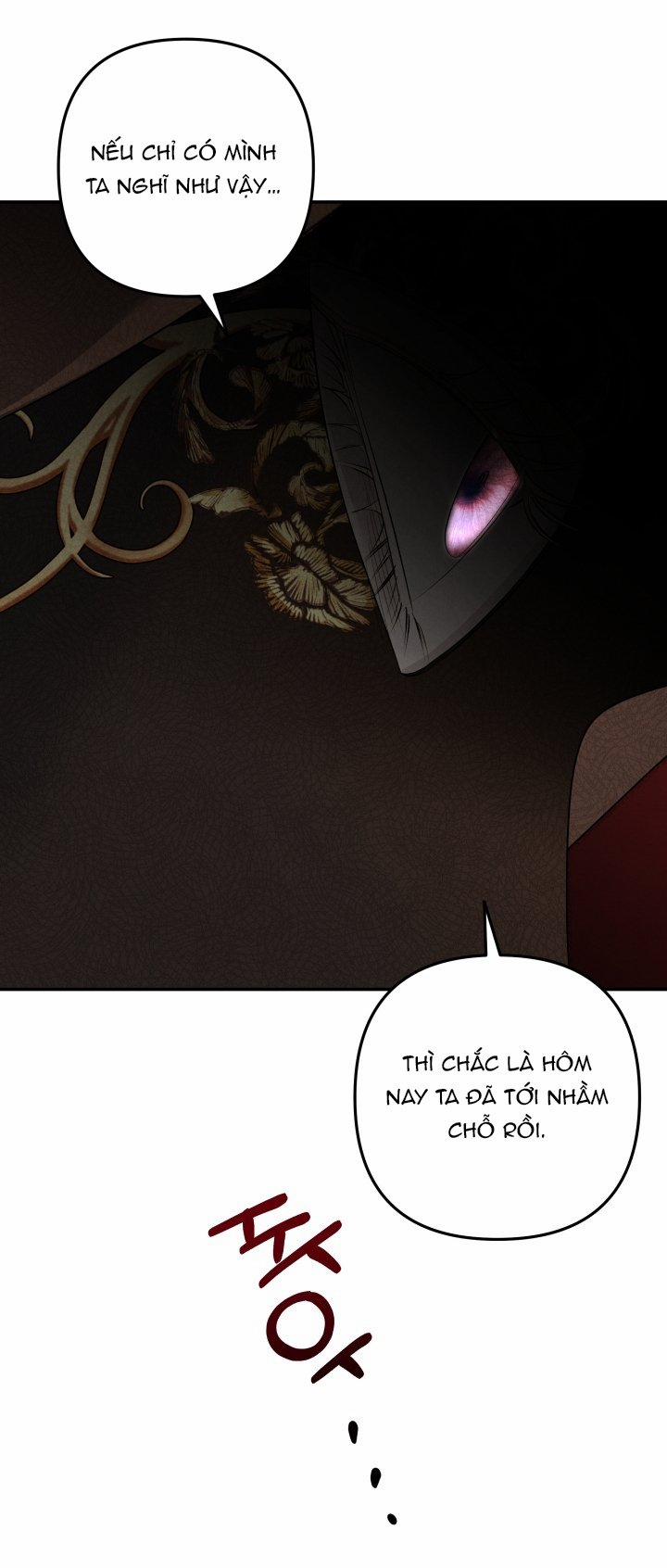 [18+] Hôn Nhân Cưỡng Đoạt 33.1 trang 18