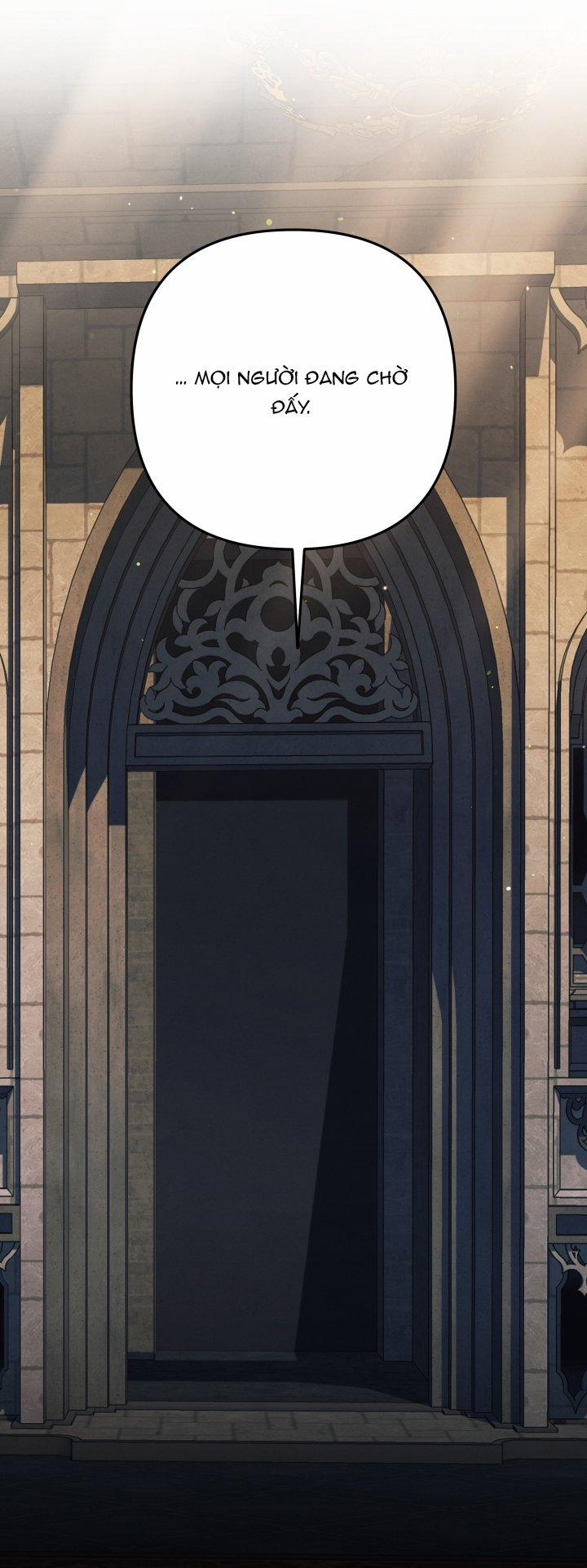 [18+] Hôn Nhân Cưỡng Đoạt 33.1 trang 2