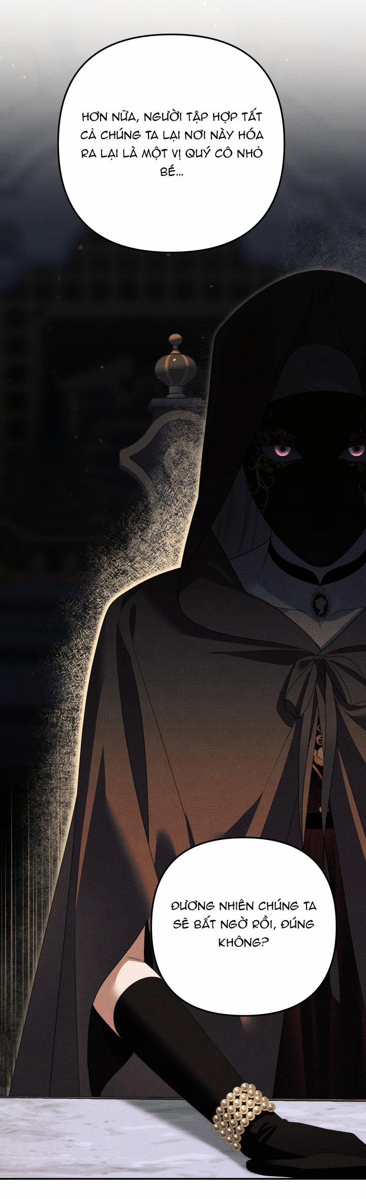 [18+] Hôn Nhân Cưỡng Đoạt 33.1 trang 20