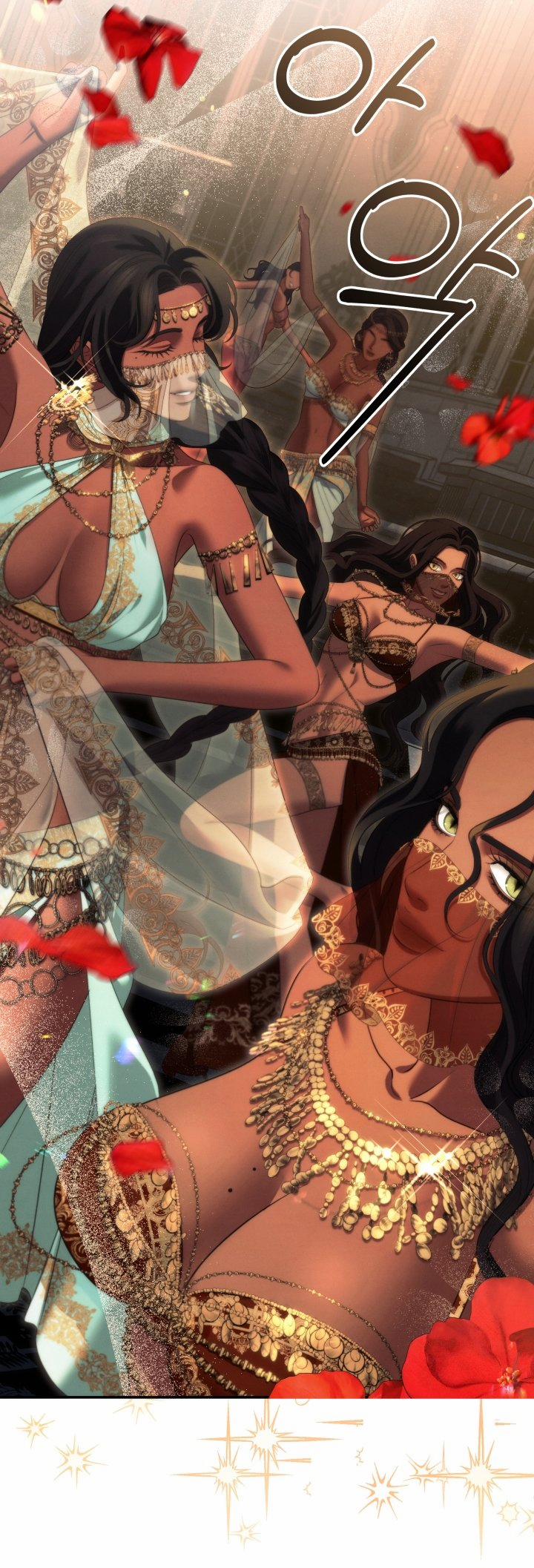 [18+] Hôn Nhân Cưỡng Đoạt 33.1 trang 24