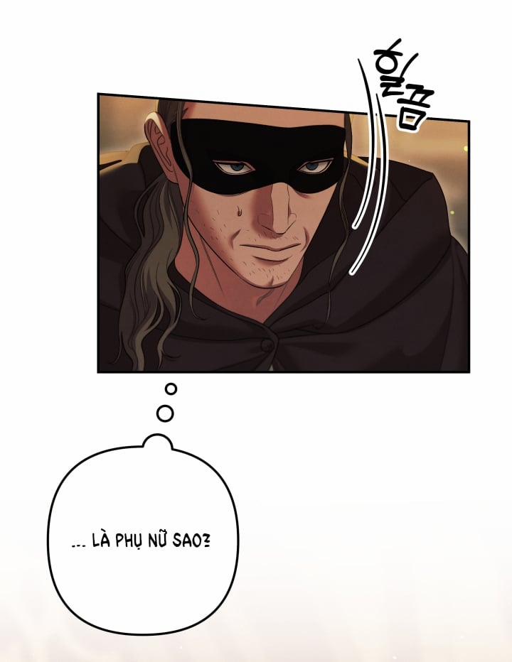 [18+] Hôn Nhân Cưỡng Đoạt 33.1 trang 7