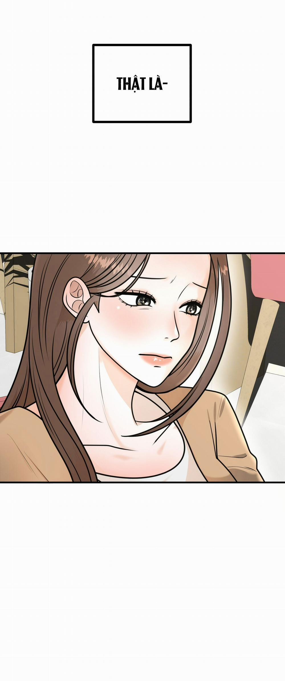 [18+] Hôn Nhân Ràng Buộc 1.2 trang 11