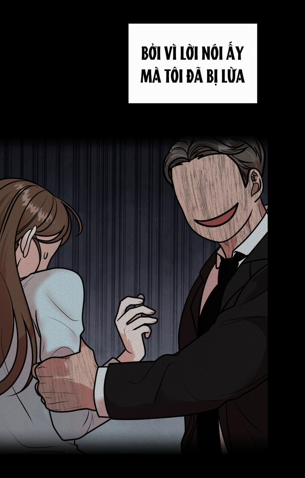 [18+] Hôn Nhân Ràng Buộc 1.2 trang 19