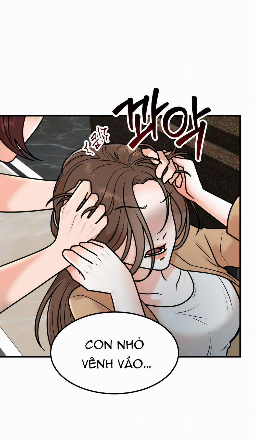 [18+] Hôn Nhân Ràng Buộc 1.2 trang 34