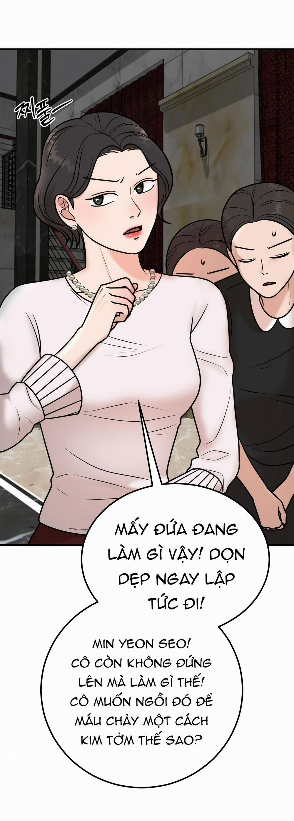 [18+] Hôn Nhân Ràng Buộc 1.2 trang 46