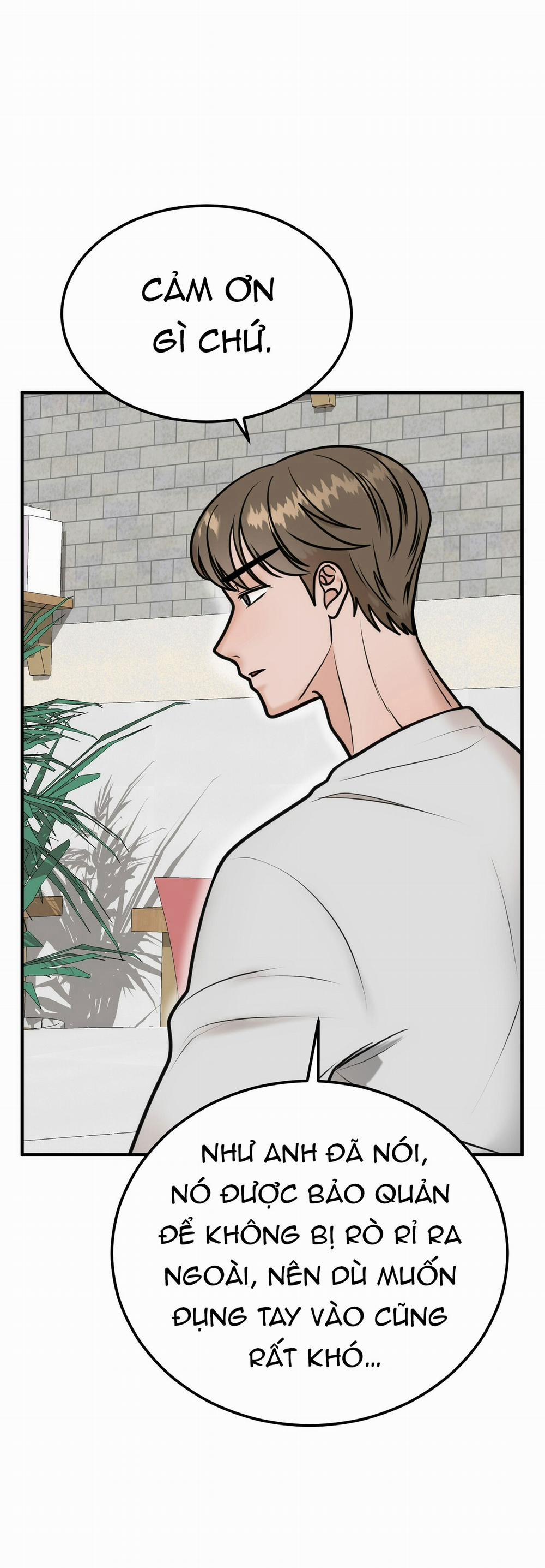 [18+] Hôn Nhân Ràng Buộc 1.2 trang 5