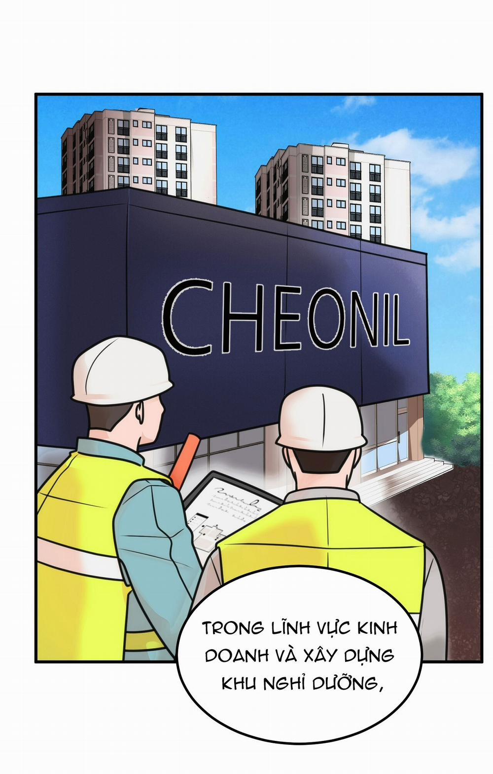 [18+] Hôn Nhân Ràng Buộc 1.2 trang 53