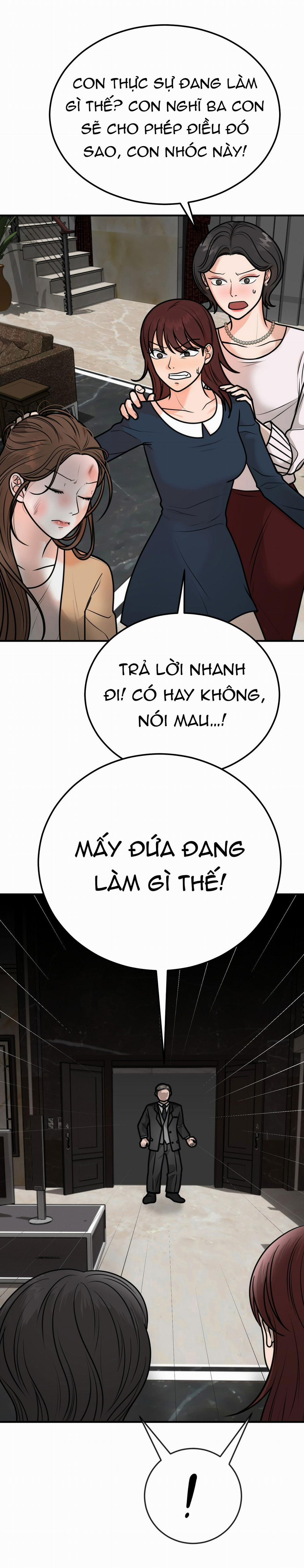 [18+] Hôn Nhân Ràng Buộc 1.2 trang 58