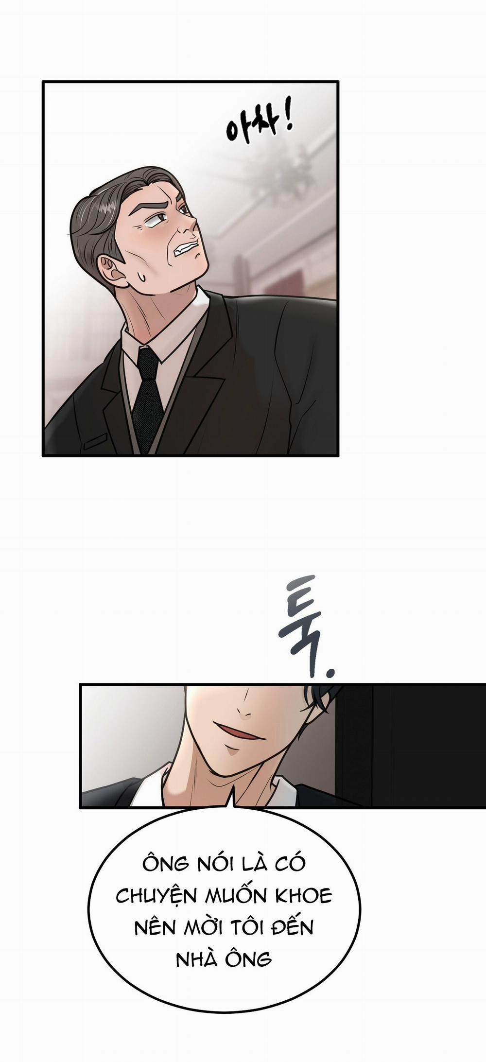 [18+] Hôn Nhân Ràng Buộc 1.2 trang 64