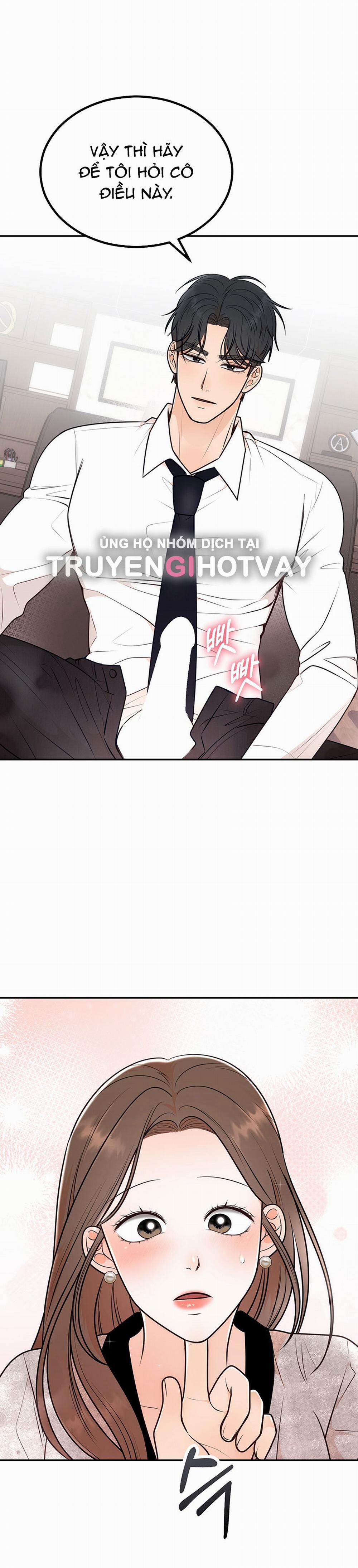 [18+] Hôn Nhân Ràng Buộc 10.1 trang 10