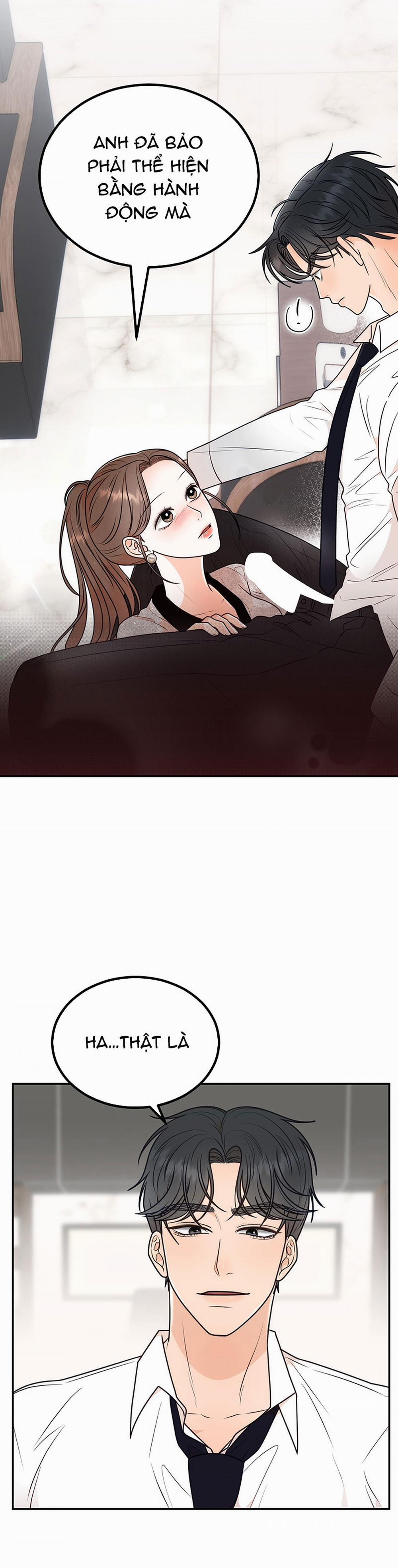 [18+] Hôn Nhân Ràng Buộc 10.1 trang 6